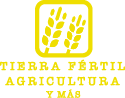Tierra Fértil Agricultura y Más